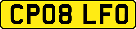 CP08LFO