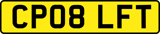 CP08LFT