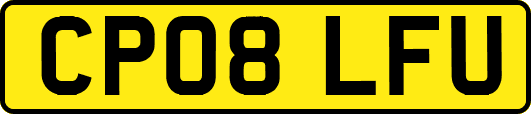 CP08LFU