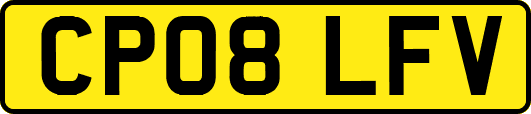 CP08LFV