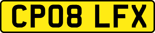 CP08LFX