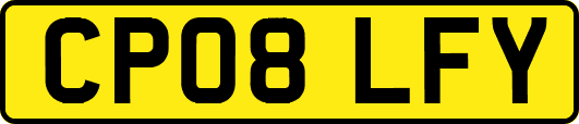 CP08LFY