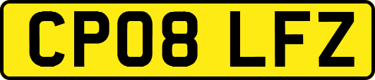 CP08LFZ