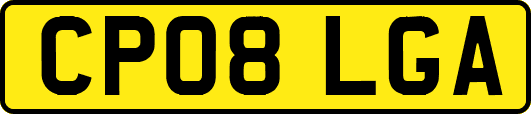 CP08LGA