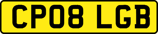 CP08LGB