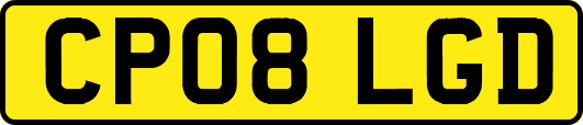CP08LGD