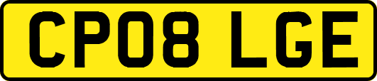 CP08LGE
