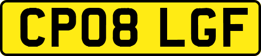 CP08LGF