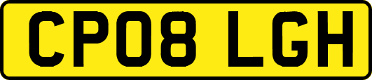 CP08LGH