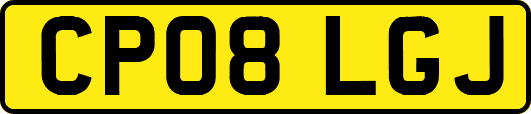 CP08LGJ