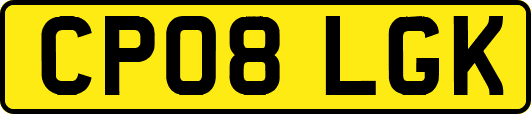 CP08LGK