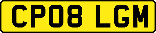 CP08LGM