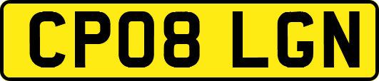 CP08LGN