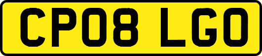 CP08LGO