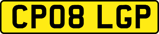 CP08LGP