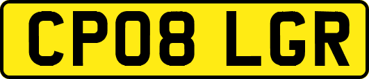 CP08LGR