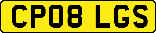 CP08LGS