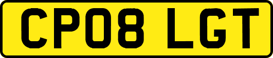 CP08LGT