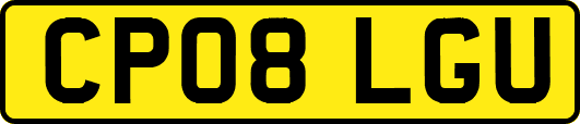 CP08LGU