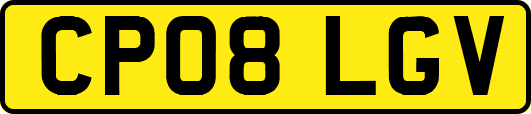 CP08LGV
