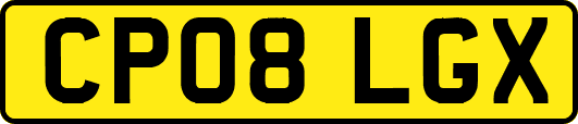 CP08LGX