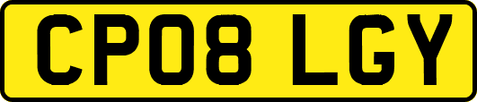 CP08LGY