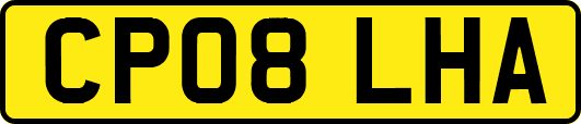CP08LHA