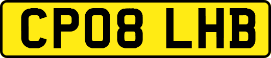 CP08LHB
