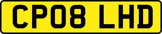 CP08LHD
