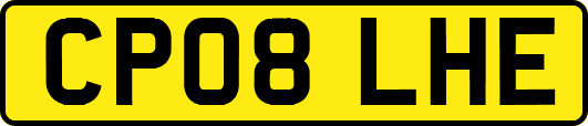 CP08LHE