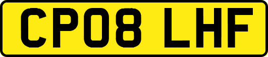CP08LHF