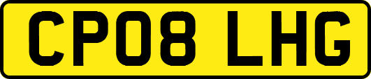 CP08LHG