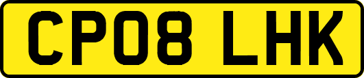 CP08LHK