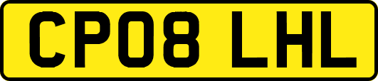 CP08LHL