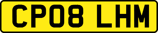 CP08LHM