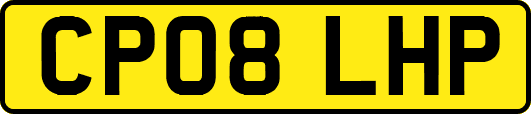 CP08LHP