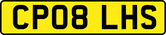 CP08LHS