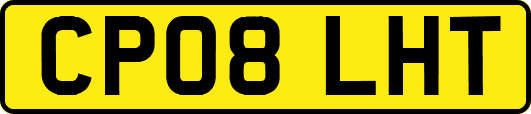 CP08LHT