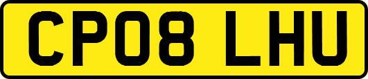 CP08LHU