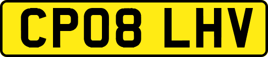 CP08LHV