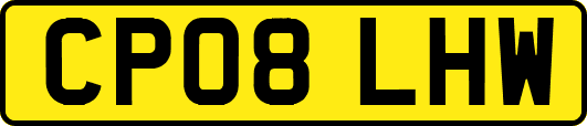 CP08LHW