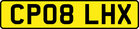 CP08LHX