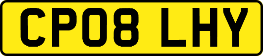 CP08LHY
