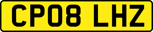 CP08LHZ