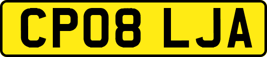 CP08LJA