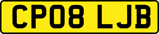 CP08LJB
