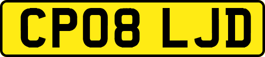 CP08LJD