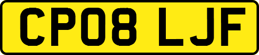 CP08LJF