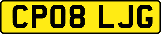 CP08LJG