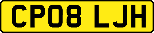 CP08LJH